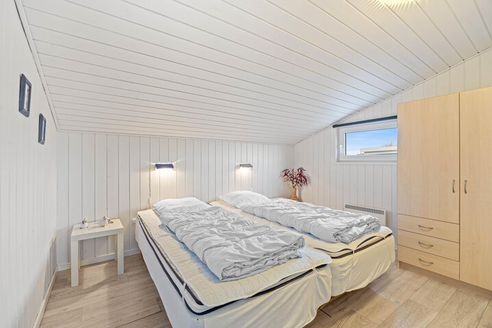 Sommerhus B2018 på Kirksvej 21, Bjerregård - Billede #16