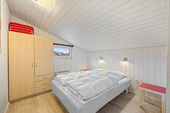 Sommerhus B2018 på Kirksvej 21, Bjerregård - Billede #17