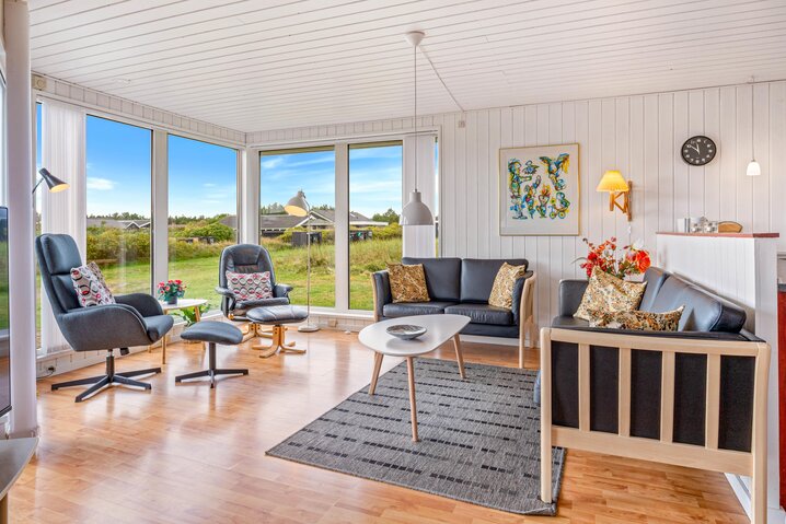 Ferienhaus B2018 in Kirksvej 21, Bjerregård - Bild #3