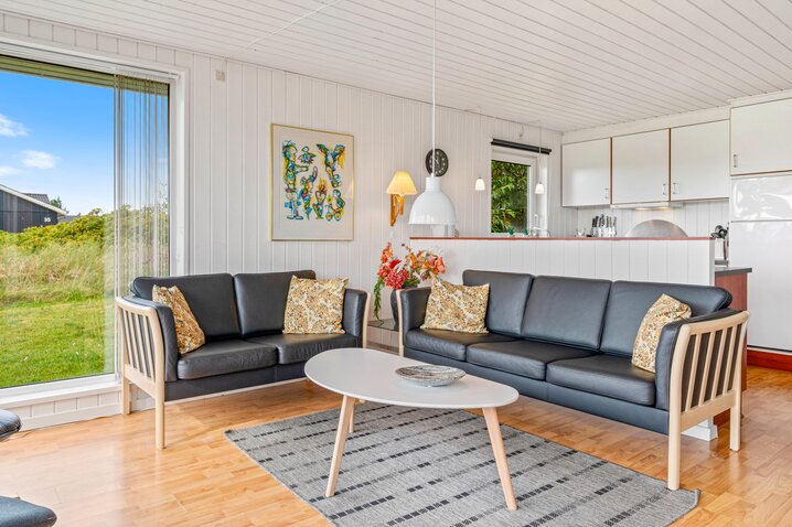 Ferienhaus B2018 in Kirksvej 21, Bjerregård - Bild #4