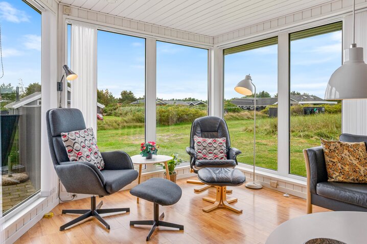 Ferienhaus B2018 in Kirksvej 21, Bjerregård - Bild #5