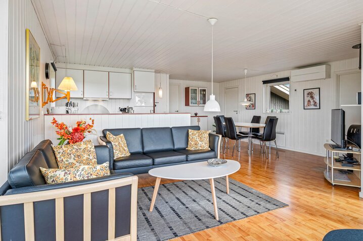 Ferienhaus B2018 in Kirksvej 21, Bjerregård - Bild #6