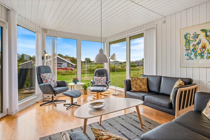 Ferienhaus B2018 in Kirksvej 21, Bjerregård - Bild #7