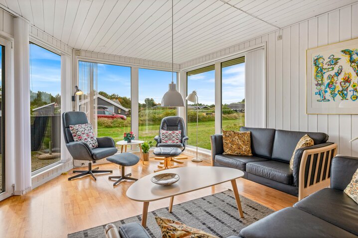 Ferienhaus B2018 in Kirksvej 21, Bjerregård - Bild #7