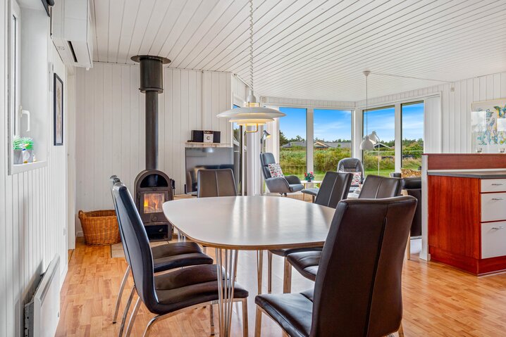 Ferienhaus B2018 in Kirksvej 21, Bjerregård - Bild #8