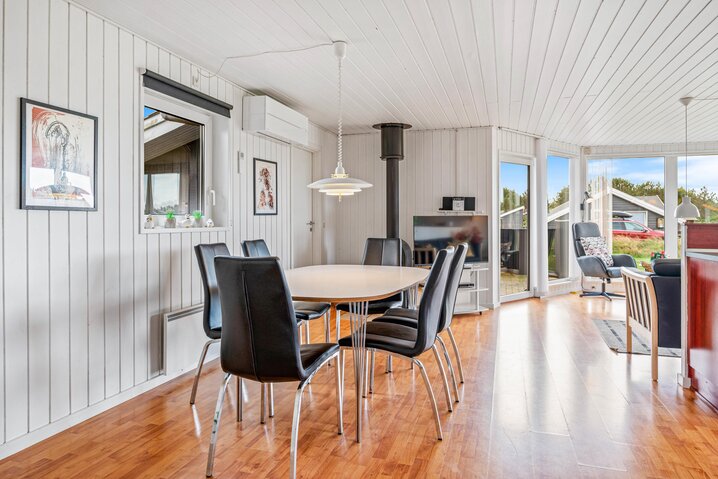 Ferienhaus B2018 in Kirksvej 21, Bjerregård - Bild #9