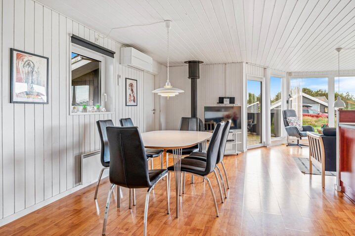 Ferienhaus B2018 in Kirksvej 21, Bjerregård - Bild #9