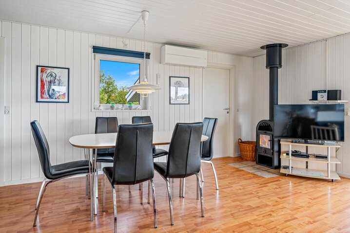 Ferienhaus B2018 in Kirksvej 21, Bjerregård - Bild #10