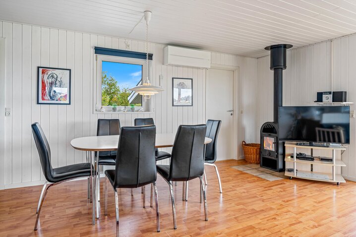 Ferienhaus B2018 in Kirksvej 21, Bjerregård - Bild #10