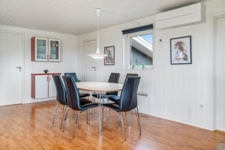 Ferienhaus B2018 in Kirksvej 21, Bjerregård - Bild #11