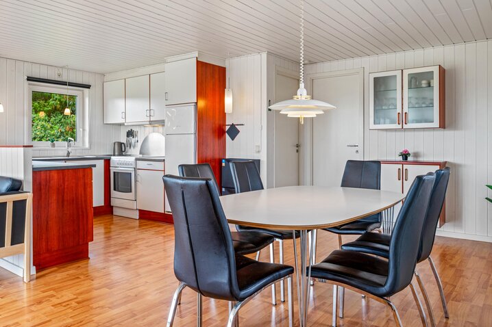 Ferienhaus B2018 in Kirksvej 21, Bjerregård - Bild #12
