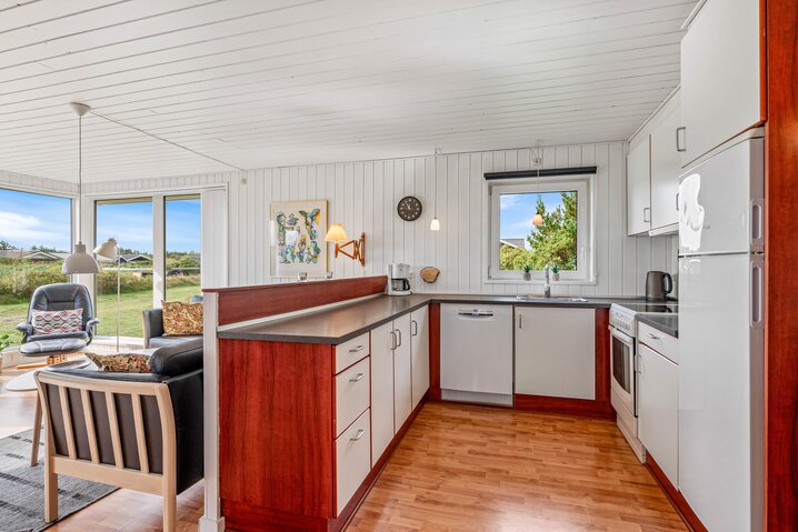 Ferienhaus B2018 in Kirksvej 21, Bjerregård - Bild #14