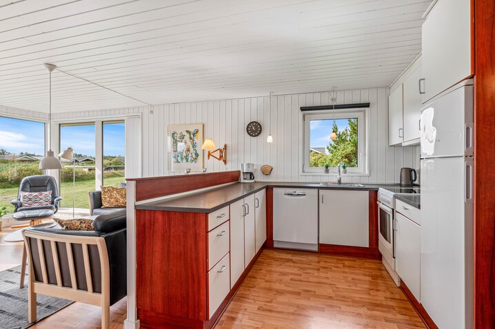 Ferienhaus B2018 in Kirksvej 21, Bjerregård - Bild #14