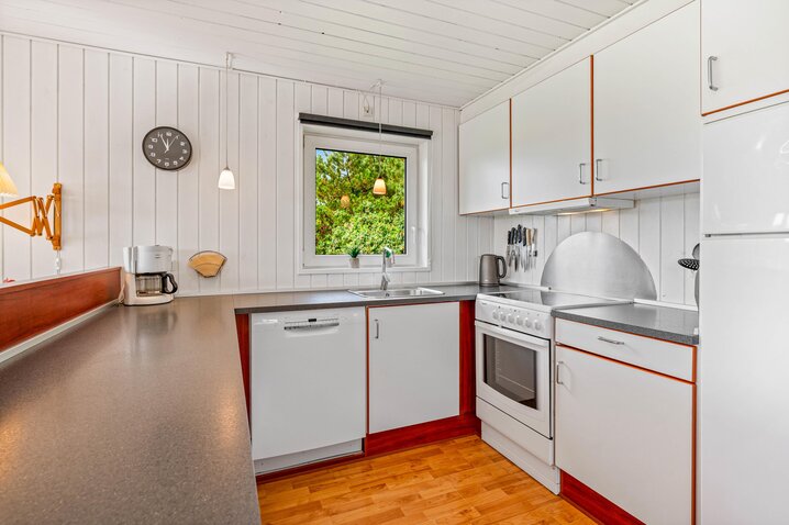 Ferienhaus B2018 in Kirksvej 21, Bjerregård - Bild #15