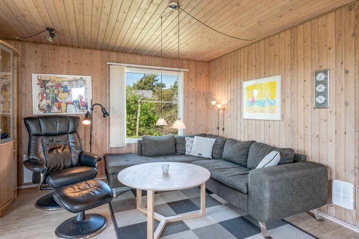 Sommerhus B2020 på Midtvej 35, Bjerregård - Billede #3