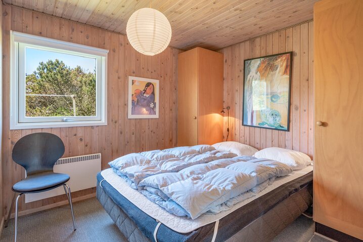 Sommerhus B2020 på Midtvej 35, Bjerregård - Billede #11