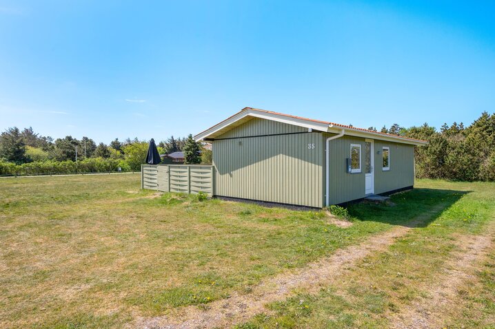 Sommerhus B2020 på Midtvej 35, Bjerregård - Billede #29