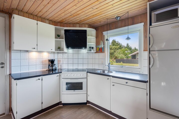 Ferienhaus B2020 in Midtvej 35, Bjerregård - Bild #2