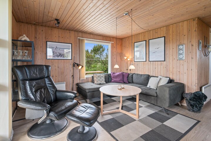 Ferienhaus B2020 in Midtvej 35, Bjerregård - Bild #3