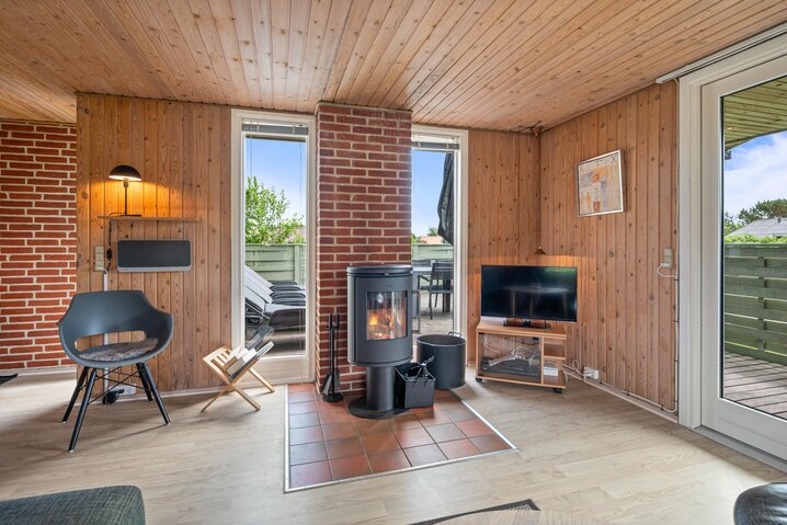 Ferienhaus B2020 in Midtvej 35, Bjerregård - Bild #6