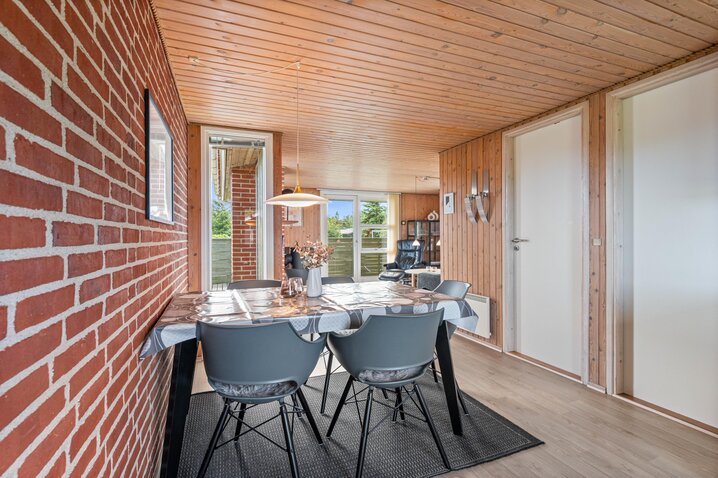 Ferienhaus B2020 in Midtvej 35, Bjerregård - Bild #7