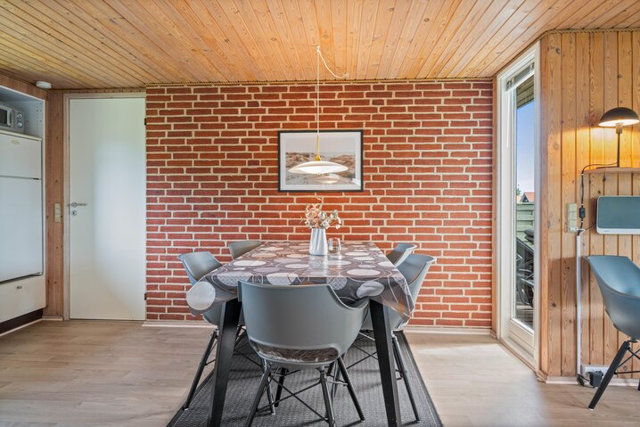 Ferienhaus B2020 in Midtvej 35, Bjerregård - Bild #8