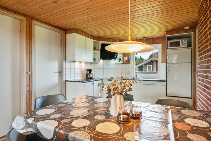Ferienhaus B2020 in Midtvej 35, Bjerregård - Bild #9