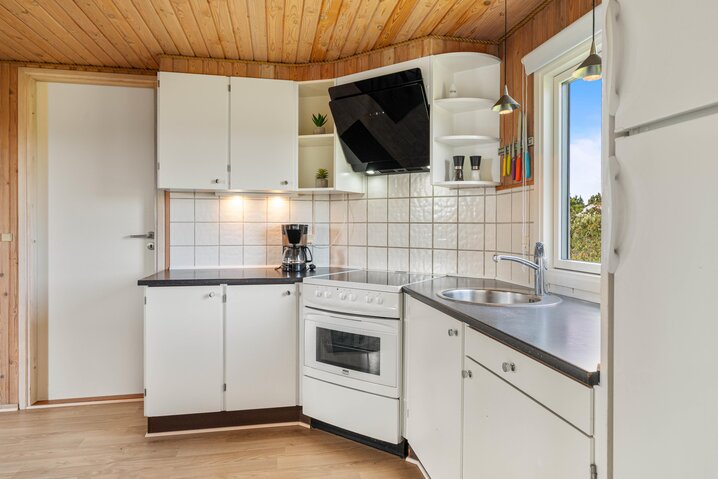 Ferienhaus B2020 in Midtvej 35, Bjerregård - Bild #11