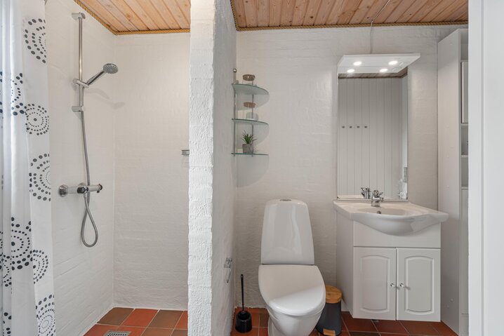 Ferienhaus B2020 in Midtvej 35, Bjerregård - Bild #14