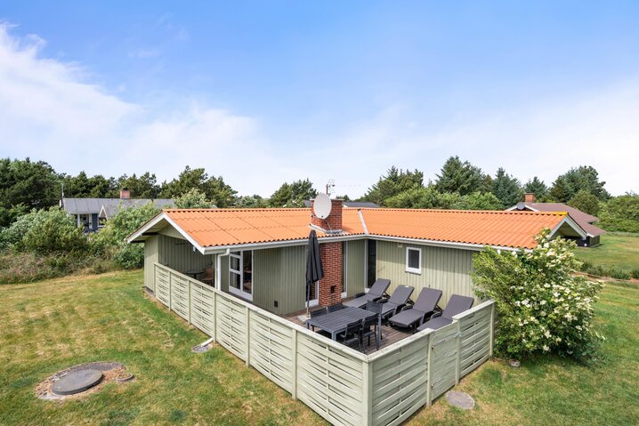 Ferienhaus B2020 in Midtvej 35, Bjerregård - Bild #18