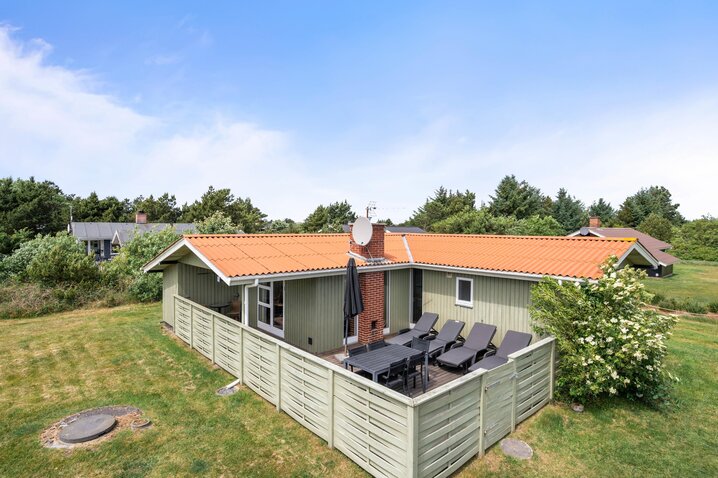 Ferienhaus B2020 in Midtvej 35, Bjerregård - Bild #18