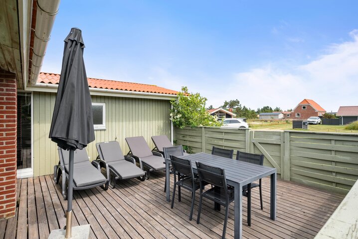 Ferienhaus B2020 in Midtvej 35, Bjerregård - Bild #20