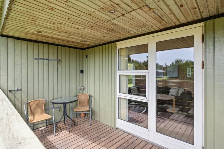 Ferienhaus B2020 in Midtvej 35, Bjerregård - Bild #23