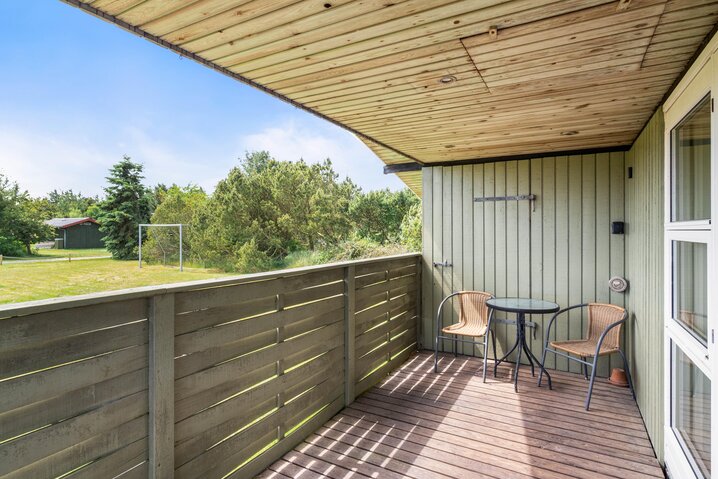 Ferienhaus B2020 in Midtvej 35, Bjerregård - Bild #24