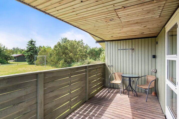 Ferienhaus B2020 in Midtvej 35, Bjerregård - Bild #24