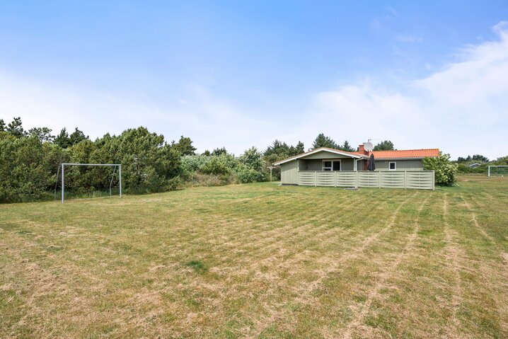 Ferienhaus B2020 in Midtvej 35, Bjerregård - Bild #25