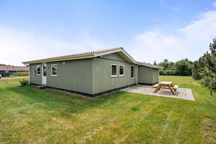 Ferienhaus B2020 in Midtvej 35, Bjerregård - Bild #26