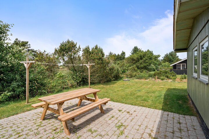 Ferienhaus B2020 in Midtvej 35, Bjerregård - Bild #27