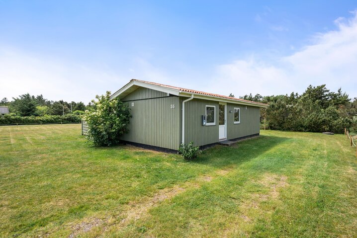 Ferienhaus B2020 in Midtvej 35, Bjerregård - Bild #28