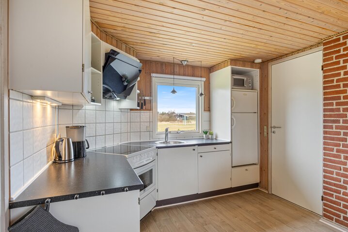 Ferienhaus B2020 in Midtvej 35, Bjerregård - Bild #2