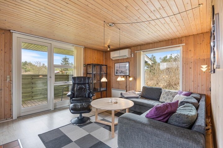 Ferienhaus B2020 in Midtvej 35, Bjerregård - Bild #3