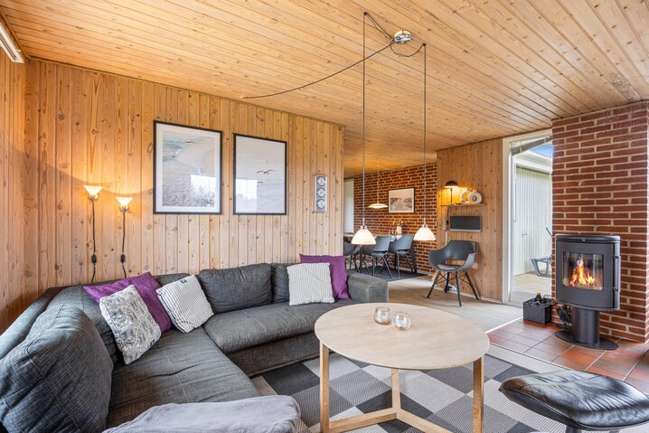Ferienhaus B2020 in Midtvej 35, Bjerregård - Bild #5