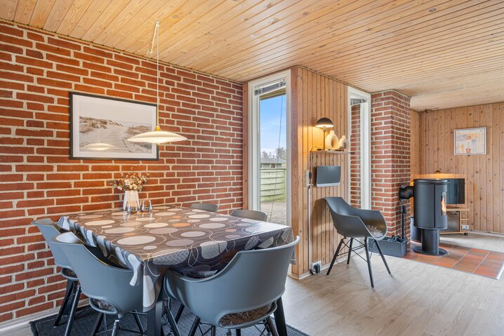 Ferienhaus B2020 in Midtvej 35, Bjerregård - Bild #7