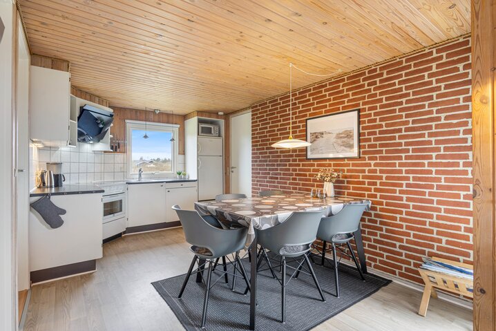 Ferienhaus B2020 in Midtvej 35, Bjerregård - Bild #9