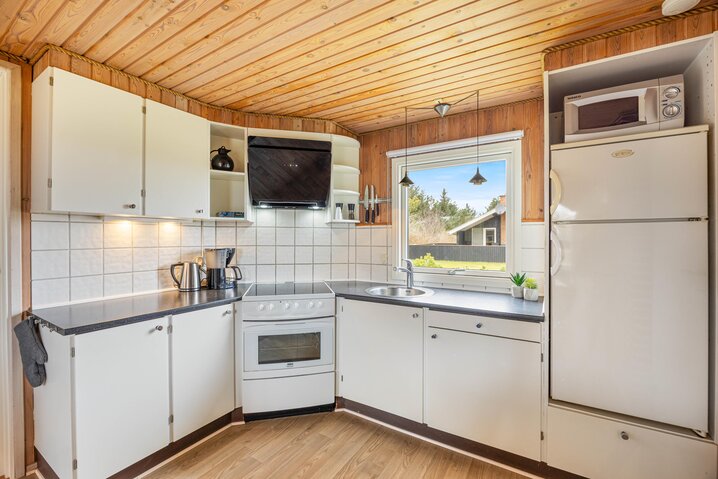 Ferienhaus B2020 in Midtvej 35, Bjerregård - Bild #10