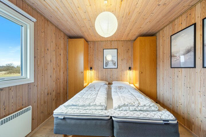 Ferienhaus B2020 in Midtvej 35, Bjerregård - Bild #11