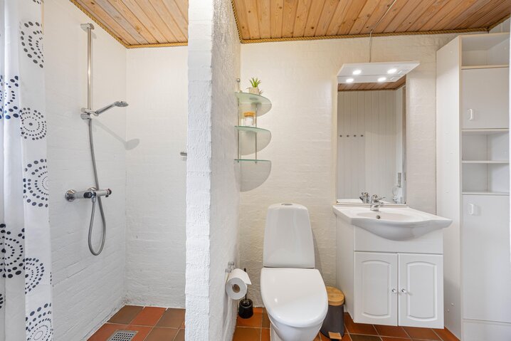 Ferienhaus B2020 in Midtvej 35, Bjerregård - Bild #12