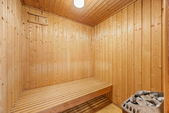 Ferienhaus B2020 in Midtvej 35, Bjerregård - Bild #14