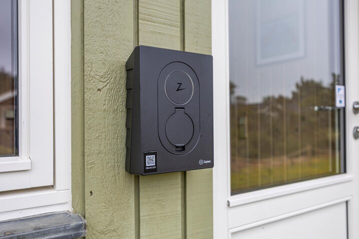 Ferienhaus B2020 in Midtvej 35, Bjerregård - Bild #29