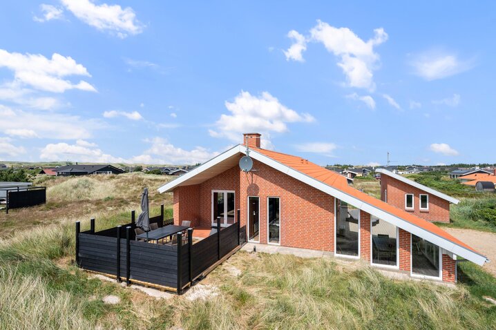 Ferienhaus B2023 in Rauhesvej 24, Bjerregård - Bild #0